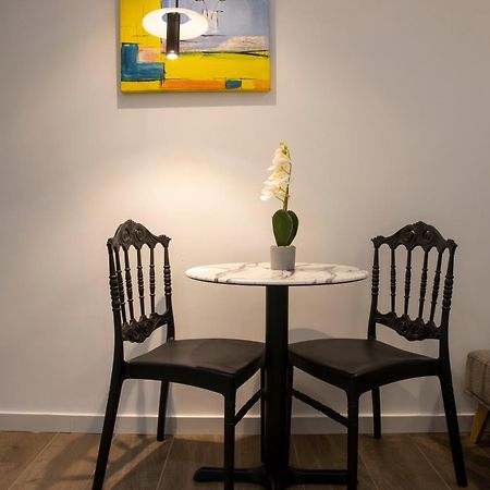 Niki'S Apartments Tirana Zewnętrze zdjęcie