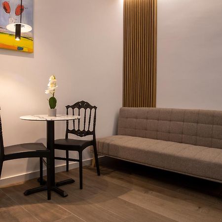 Niki'S Apartments Tirana Zewnętrze zdjęcie