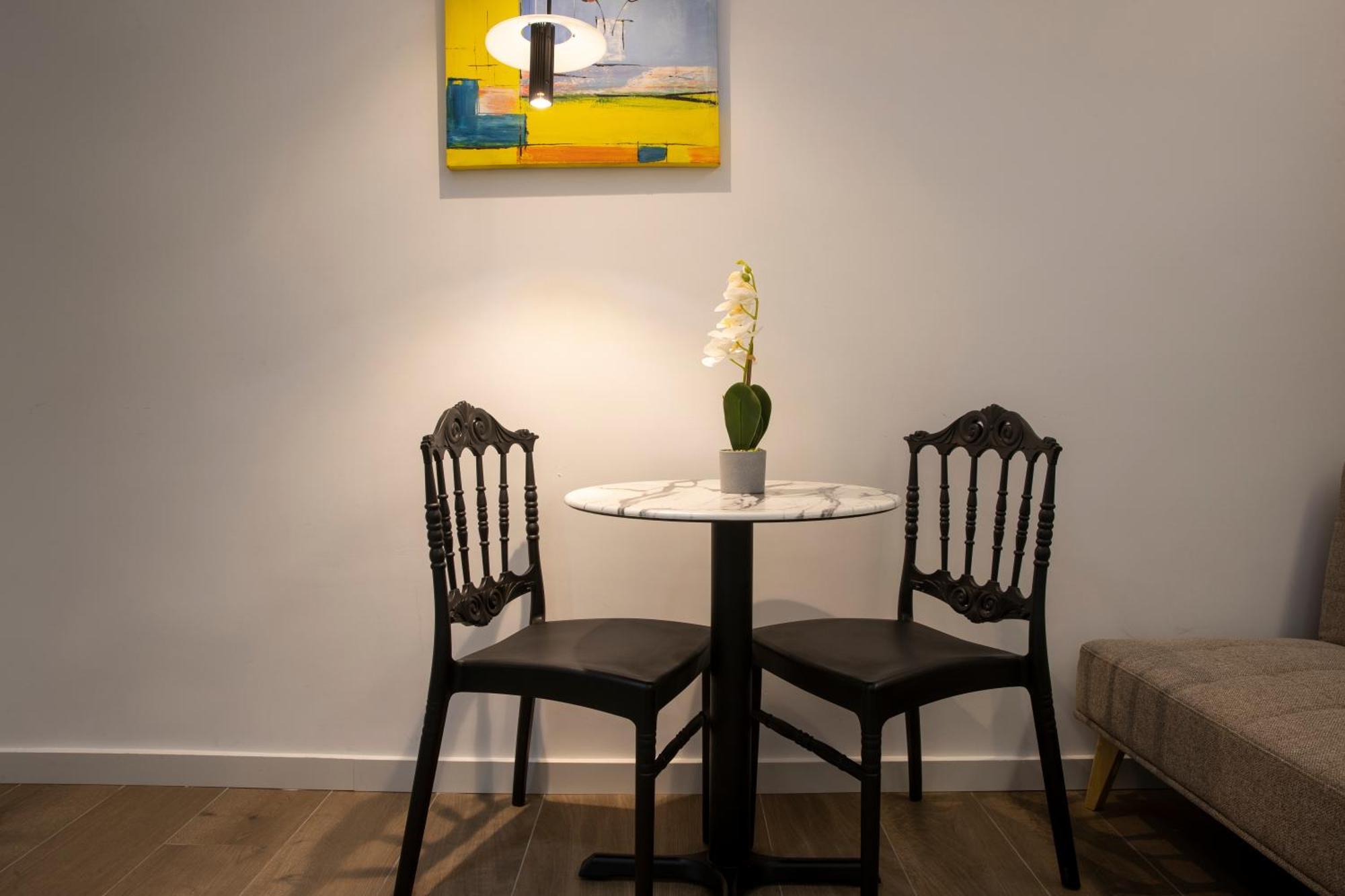 Niki'S Apartments Tirana Zewnętrze zdjęcie