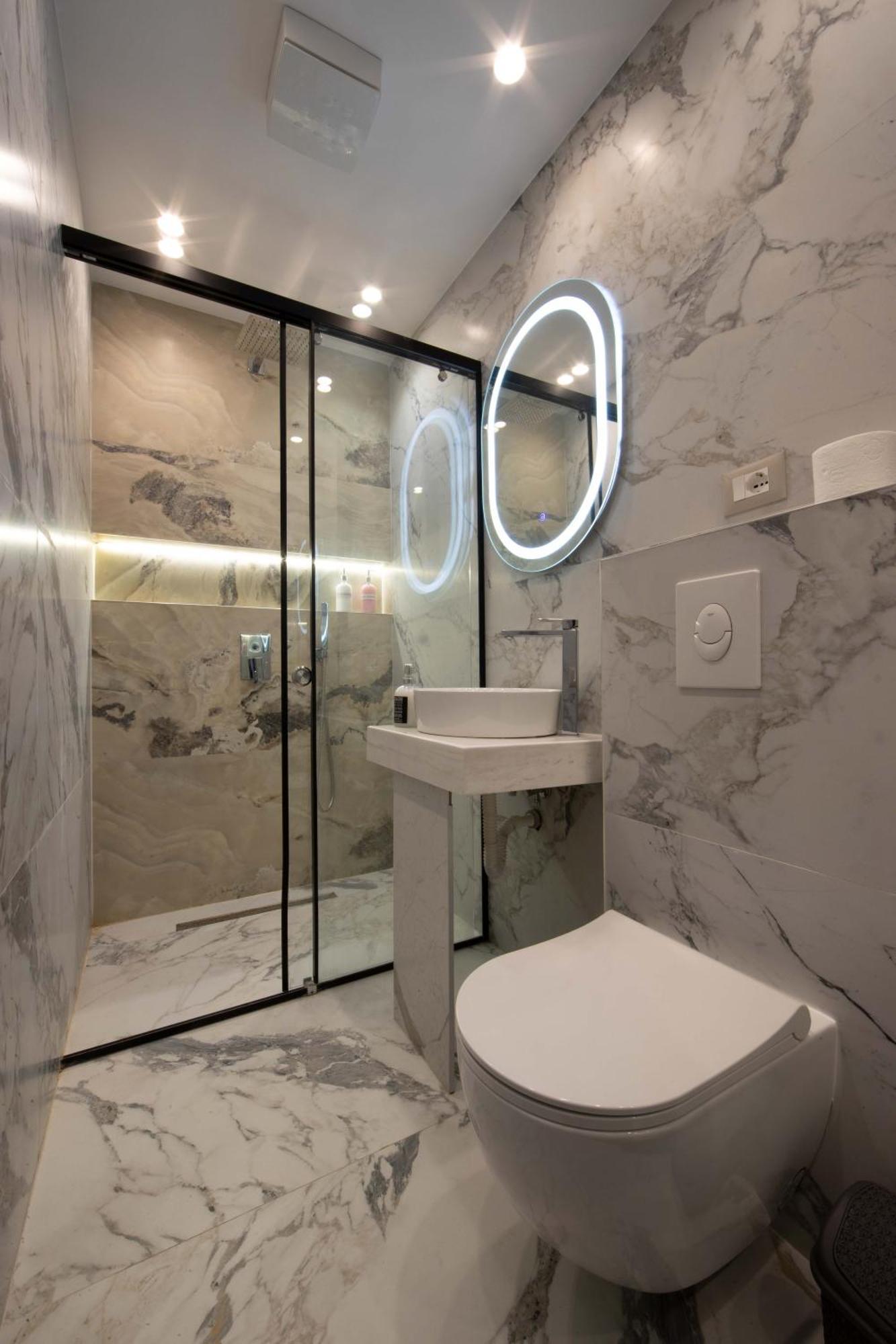Niki'S Apartments Tirana Zewnętrze zdjęcie