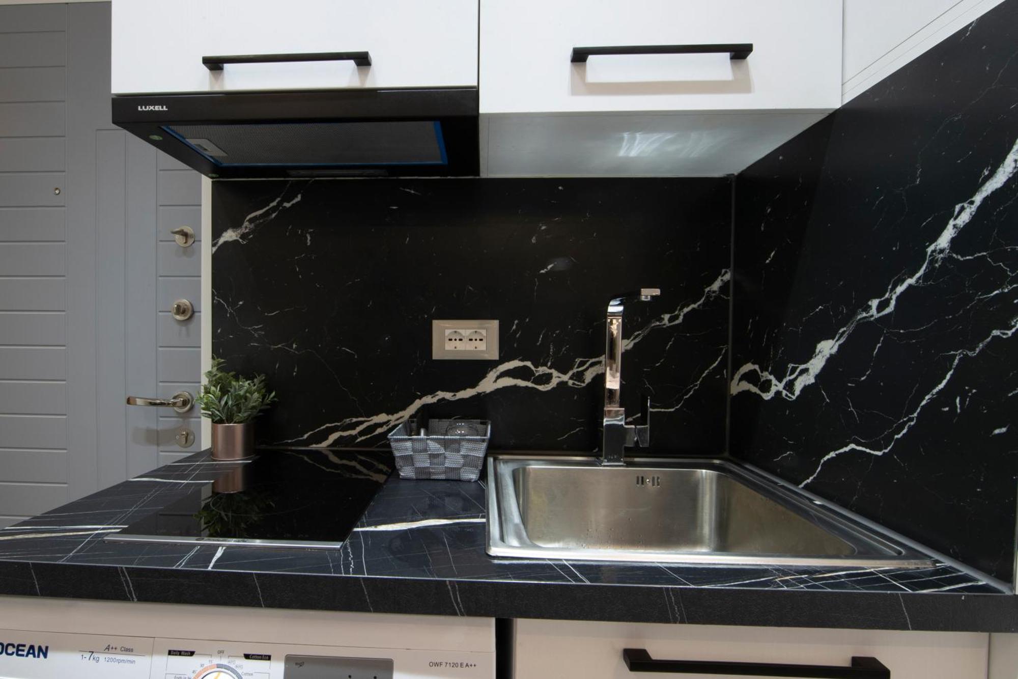 Niki'S Apartments Tirana Zewnętrze zdjęcie